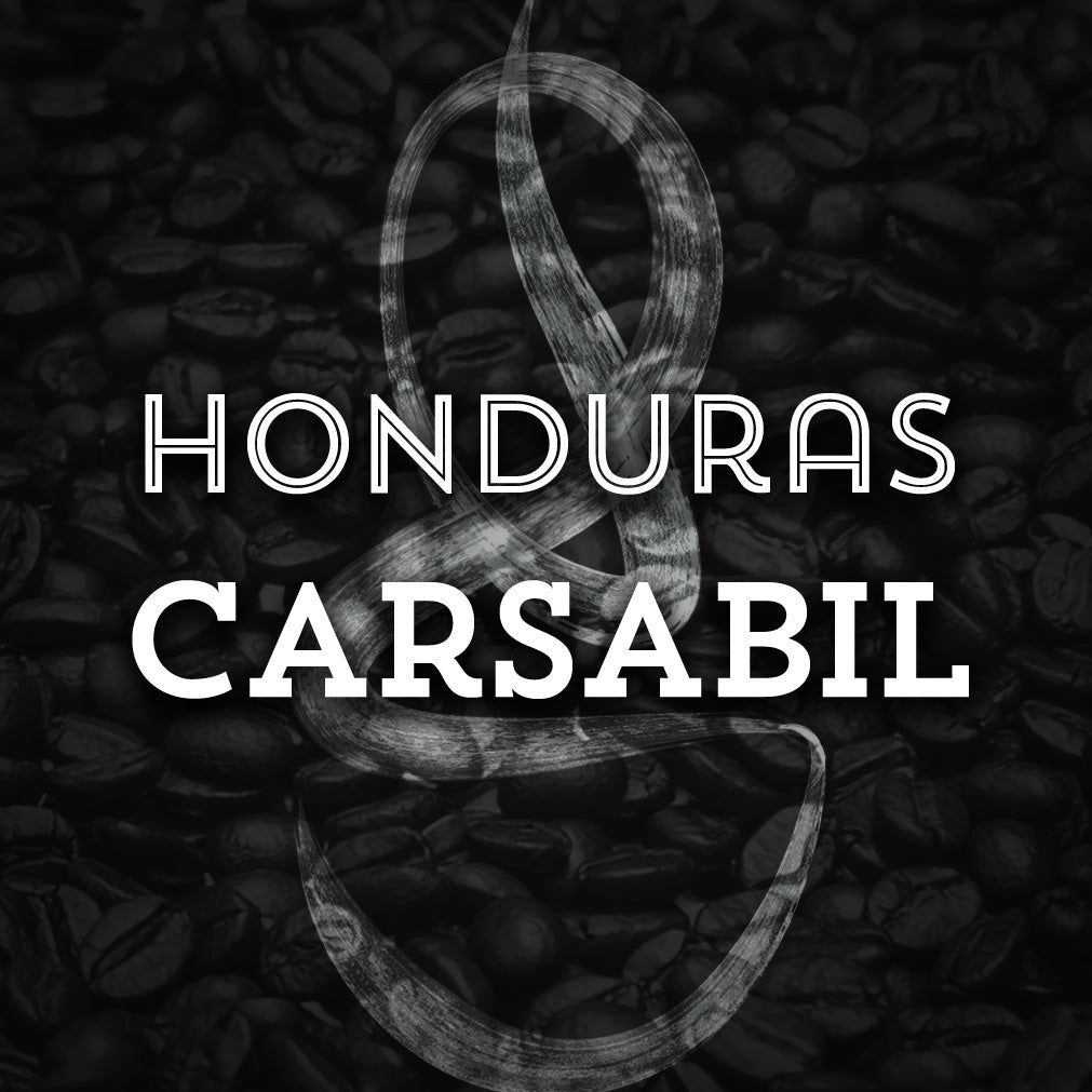 Honduras Carsabil - Premium Coffee from $19. Shop now at Grind Roast Masters