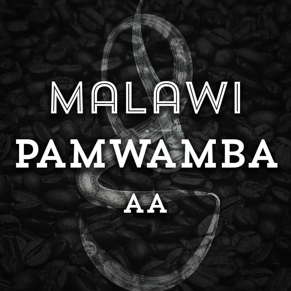 Malawi Pamwamba AA - Premium Coffee from $19. Shop now at Grind Roast Masters