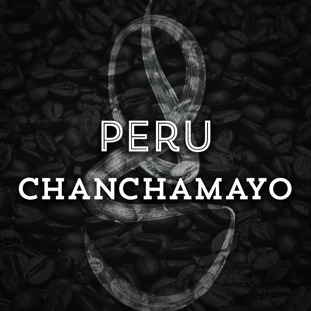 Peru Chanchamayo - Premium Coffee from $17.50. Shop now at Grind Roast Masters