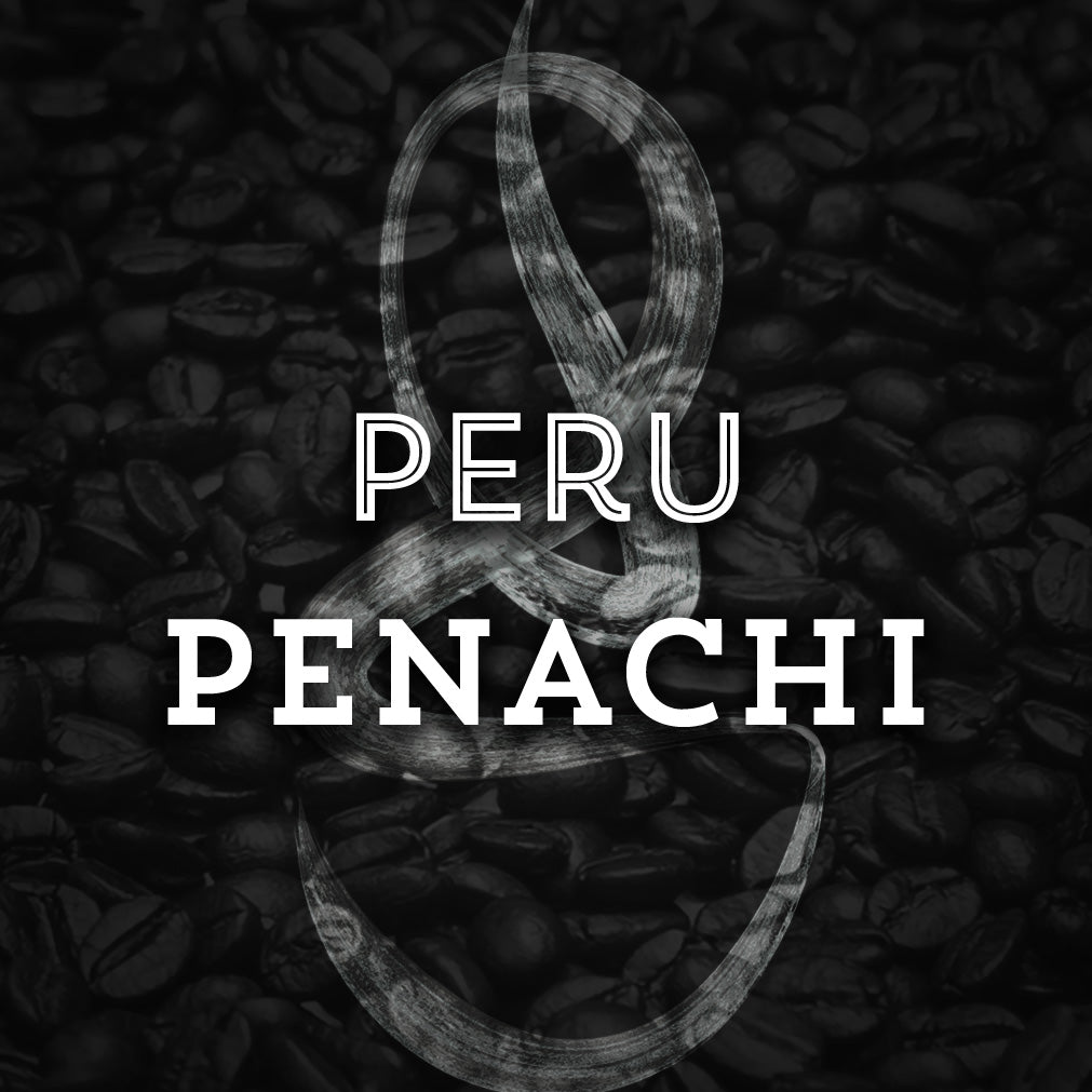 Peru Penachi Strictly Hard Bean SHB - Premium Coffee from $19. Shop now at Grind Roast Masters