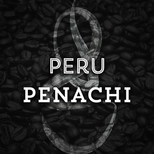 Peru Penachi Strictly Hard Bean SHB - Premium Coffee from $16. Shop now at Grind Roast Masters