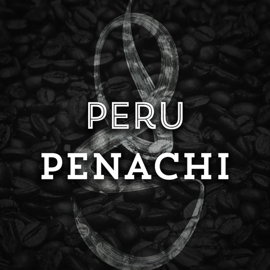 Peru Penachi Strictly Hard Bean SHB - Premium Coffee from $19. Shop now at Grind Roast Masters