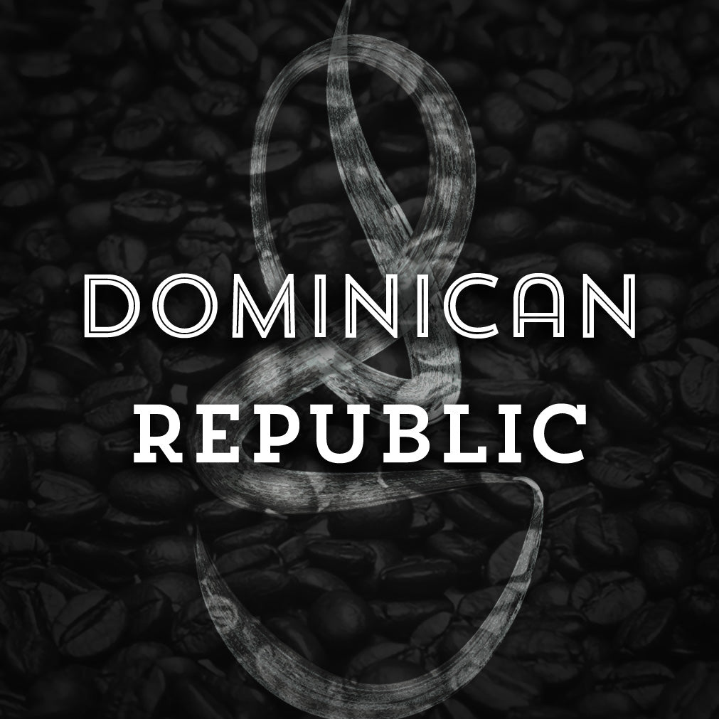Dominican Republic - Premium Coffee from $19. Shop now at Grind Roast Masters