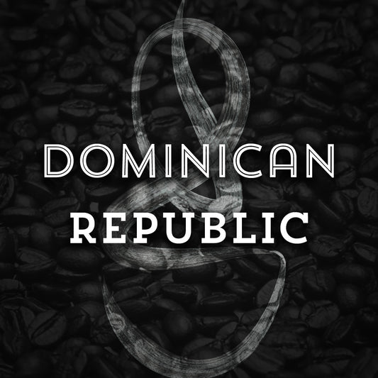 Dominican Republic - Premium Coffee from $19. Shop now at Grind Roast Masters