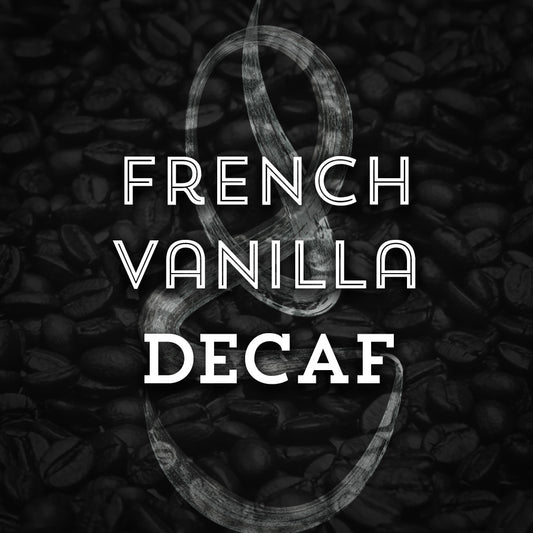 French Vanilla (Decaf) - Premium Coffee from $20.50. Shop now at Grind Roast Masters