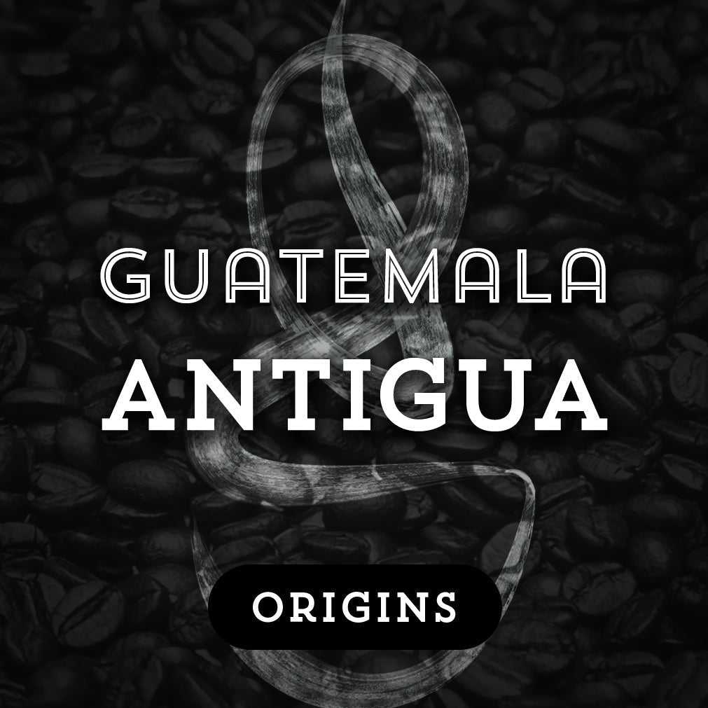 Guatemala Antigua - Premium Coffee from $19. Shop now at Grind Roast Masters