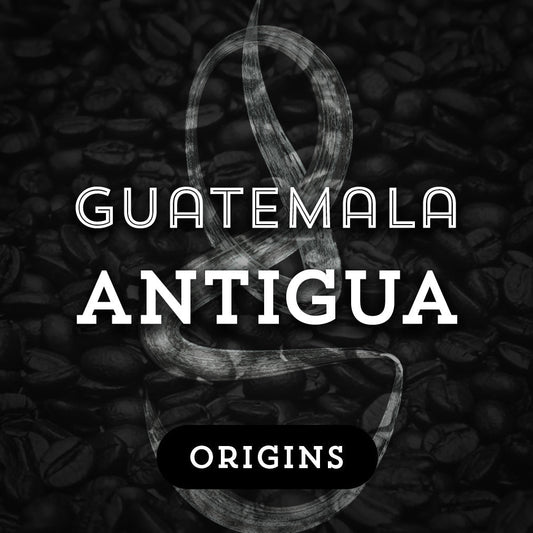 Guatemala Antigua - Premium Coffee from $19. Shop now at Grind Roast Masters