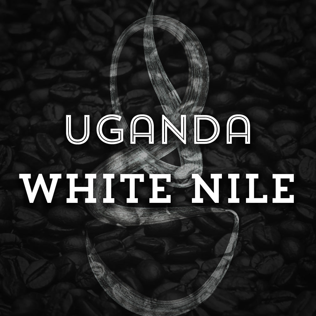 Origins: Uganda