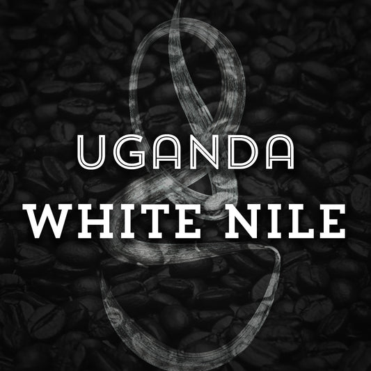 Uganda White Nile - Premium Coffee from $16. Shop now at Grind Roast Masters