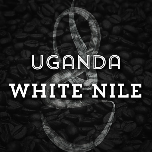 Uganda White Nile - Premium Coffee from $19. Shop now at Grind Roast Masters