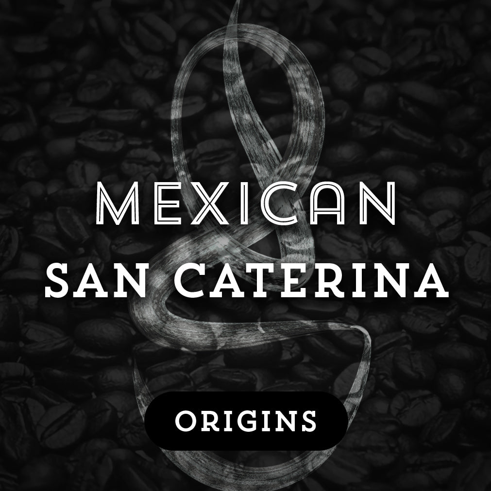 Origins: Mexico