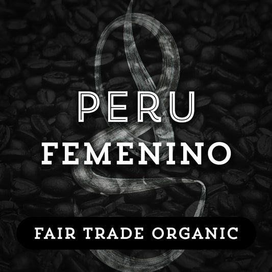 Peru Femenino - Premium Coffee from $16.00. Shop now at Grind Roast Masters