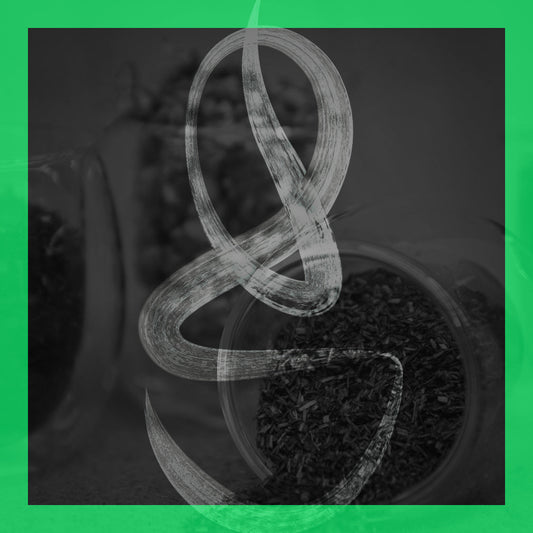 China Sencha - Premium Tea & Infusions from $15. Shop now at Grind Roast Masters