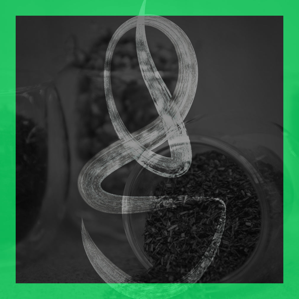 Buddha Tears - Premium Tea & Infusions from $35. Shop now at Grind Roast Masters