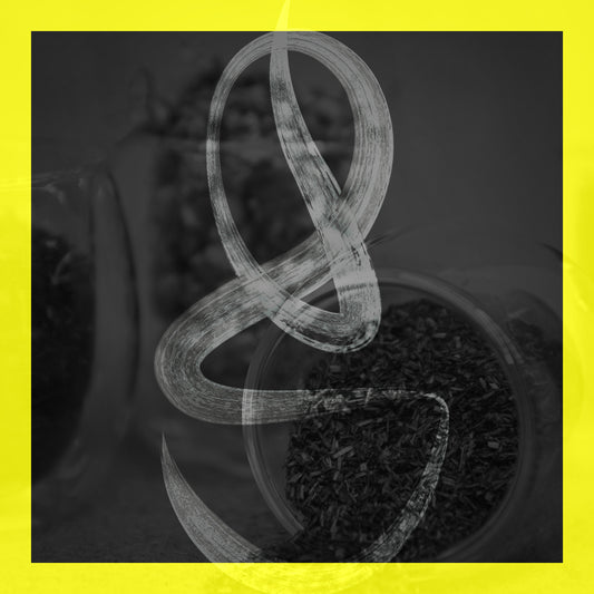 Chamomile - Premium Tea & Infusions from $12. Shop now at Grind Roast Masters