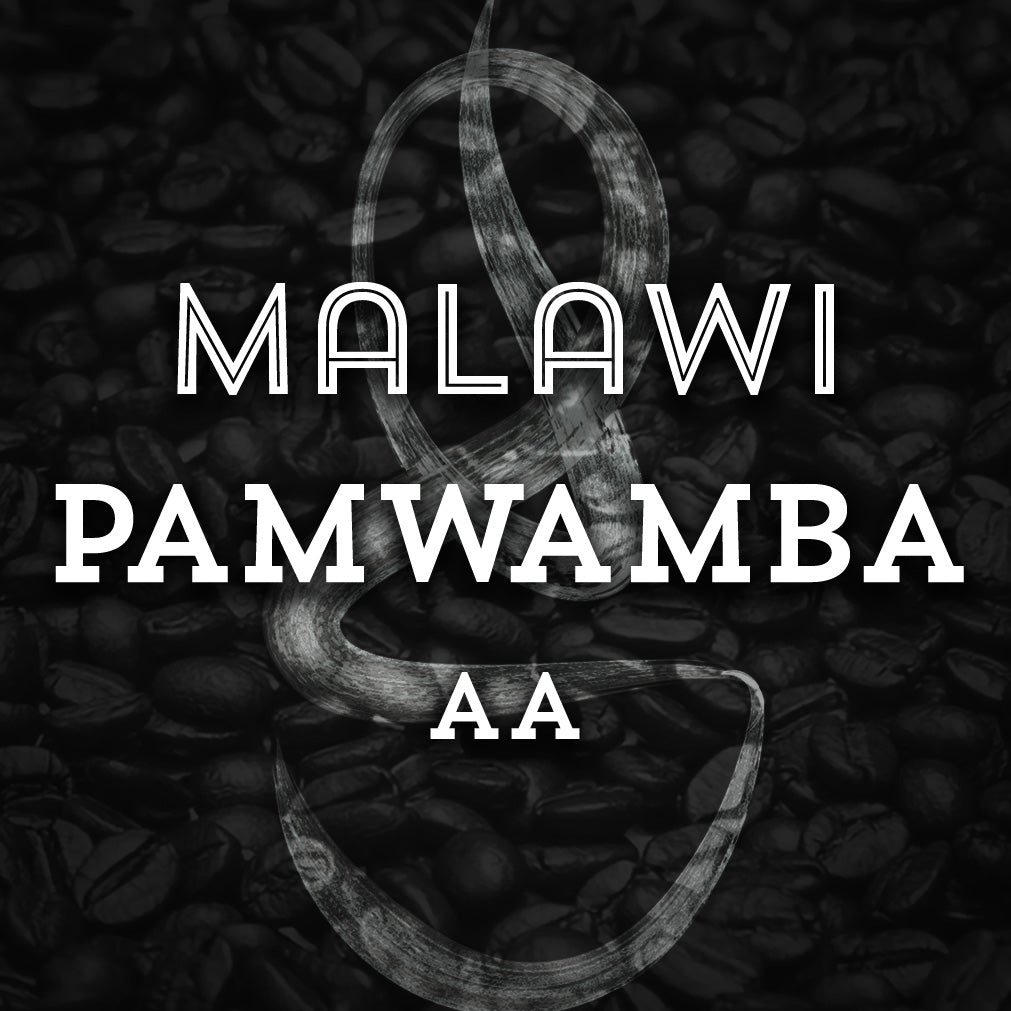 Malawi Pamwamba AA - Premium Coffee from $16.50. Shop now at Grind Roast Masters
