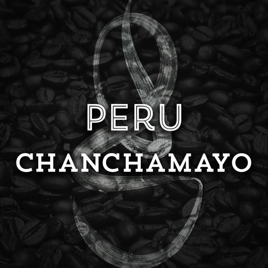 Peru Chanchamayo - Premium Coffee from $16. Shop now at Grind Roast Masters