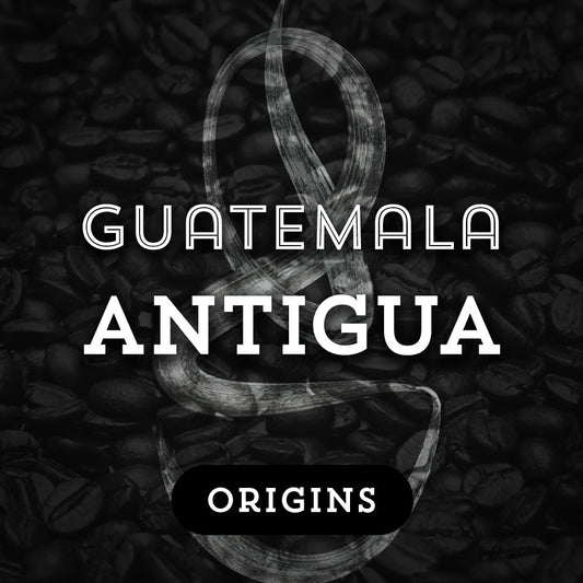 Guatemala Antigua - Premium Coffee from $16.50. Shop now at Grind Roast Masters