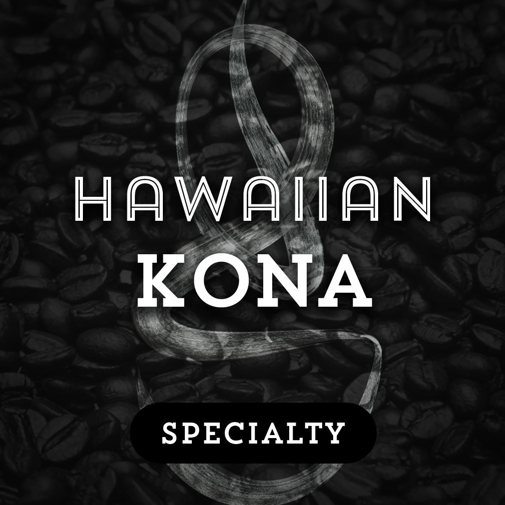 Rare Microlot Coffees