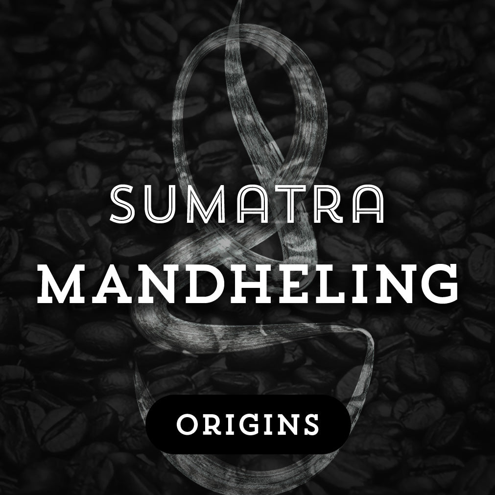 Sumatra Mandheling - Premium Coffee from $16.50. Shop now at Grind Roast Masters